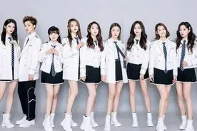 火箭少女解散后动态汇总 谁是大赢家一目了然图片
