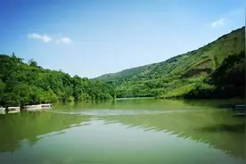 你知道白鹿原的来历吗（下）图片