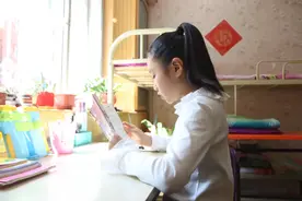 “云”上阅读，不负春光！图片