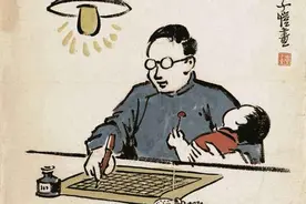 四十岁才明白：这四种性格的女人，其实都有“克夫”相图片