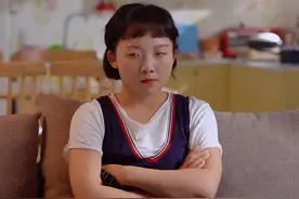 辣目洋子空有实力难有机会，网红出身成了枷锁，节目里客套话太多图片