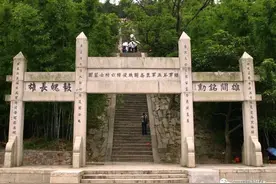 #建党百年南宁篇# 铁血昆仑关！当年宾阳儿女在这里浴血奋战......图片