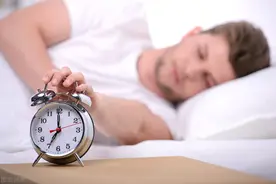 3.21 国际睡眠日，昨晚你睡得好吗？图片