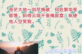 自己制作的语录图片
