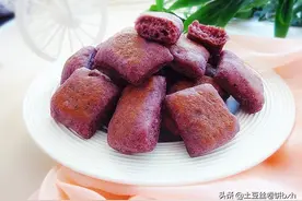 春天，这些面点最适合做早餐了，简单省事有食欲，好消化又顶饱图片