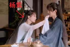 沉香如屑神似香蜜、琉璃2.0，剧情魔改，杨紫和成毅也难救？图片