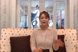 叶一茜分享居家生活，田亮包揽家务超宠妻，豪宅抢镜装修风格温馨图片