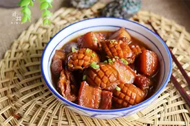 天凉了，推荐12道“硬菜”暖暖身，适合秋天解馋，爱吃肉有口福了图片