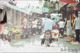 感动！这是你所不知道的竹篙图片