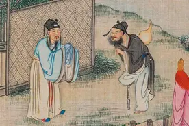 中华礼仪之拜年的正确打开方式图片