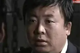 最"嚣张"的演员张国锋，潜逃13年，参演多部剧，爆红后发现是逃犯图片