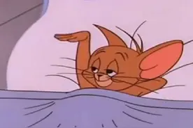 「表情包」 - 猫和老鼠篇图片