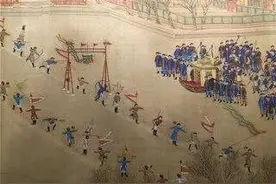 为什么惋惜明朝厌恶清朝？——不单单是华夷之辨图片