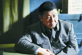 《北平无战事》：“俗人”马汉山的江湖气与不忍心图片