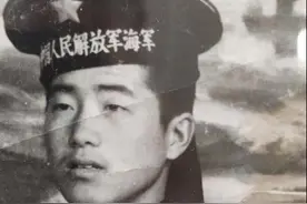 失联38年的辽宁籍战友找到！我想再和你登一次导弹快艇图片