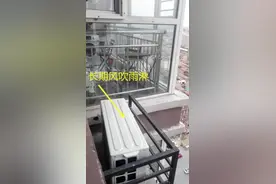 空调外机日常风吹雨淋，需要为其遮挡吗？听听师傅怎么说图片