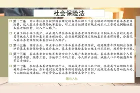 视同缴费年限，每多一年能多领200元养老金吗？怎样领取的更多？图片
