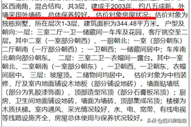 任性！3500万拍下别墅突然反悔 410万保证金不要了图片