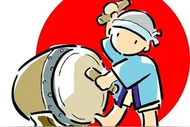日本为什么这么热？真的有这么热吗？图片