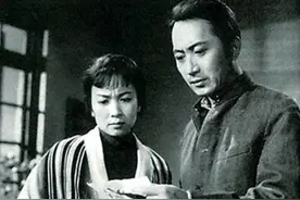 孙道临，晚年因病失忆，唯独不忘妻，85岁临终拖病体为她买戒指图片