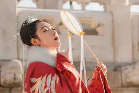故事：传闻废太子风流不堪，不受宠的丞相长女嫁过去，却被宠上天图片