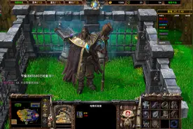 魔兽重制版大量HDR高清RPG来袭 养眼妹子都做到4K重现图片