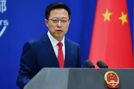 反击“新八国联军”！解放军南海划大片禁区，东风快递或再次出鞘图片