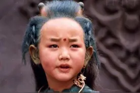 《小龙人》已播28年，主角无人问津，跑龙套的却成为了扛把子图片