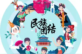 河南庄村、喀什西路社区都有一面会讲故事的“墙壁”图片