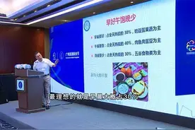 钟南山教授的“6吃6不吃”，网友看完表示：能做到太难了！图片