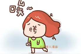全职妈妈被女儿嫌弃“什么都不干”，妈妈的做法励志了图片