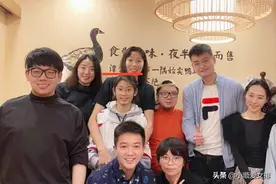 朱婷五妹今年身高猛蹿！已超1.82米的姚迪，有望成为“冯坤第二”图片