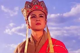 成佛后，孙悟空才明白为何唐僧抵得住各种诱惑图片