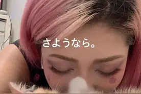 日本女摔跤手自杀：扛得住对手的肢体袭击，没扛住网络的语言攻击图片