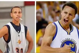 这才是nba选秀的“最大陷阱”——球员们的那些软天赋图片