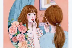 给30+女性的一些建议图片
