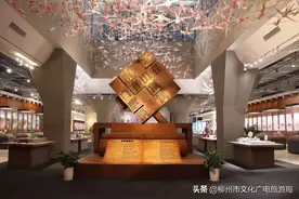 碧水芬绯——柳州紫荆花城文化之旅研讨交流会顺利举行！图片