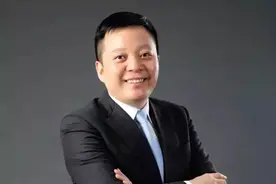 葛洲坝重组落幕 掌门人何金钢离场图片