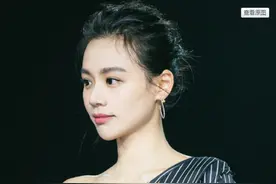 来自安徽的6大美女明星，个个漂亮迷人，你最喜欢谁？图片