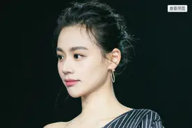 来自安徽的6大美女明星，个个漂亮迷人，你最喜欢谁？图片