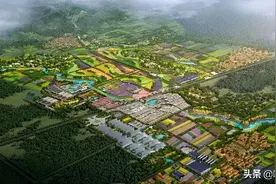 田园综合体，换代升级？需要“四生”同频共振，跨界融合三大方向图片