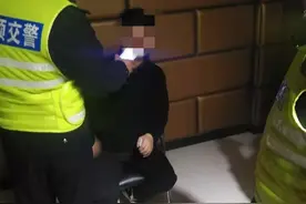 临颍政法：临颍最新酒驾、醉驾名单公布！图片