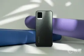 4400万像素最强自拍神器+4K视频录制！vivo S7发布，2798元起图片