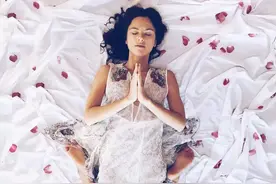 瑜伽教练吐露心声，他们的感受是这样的......图片