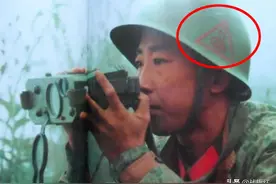 老山轮战“眼镜王蛇”，55岁早逝，临终遗言：人生自豪是当兵图片