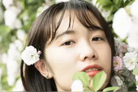 高清大图来袭！坐拥神仙颜值，江苏高校最美“校花”惊艳这个春天！图片