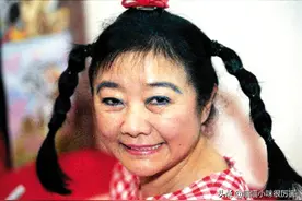 陈振聪发财记：15年骗取女首富32亿，还要出书爆二人往事图片