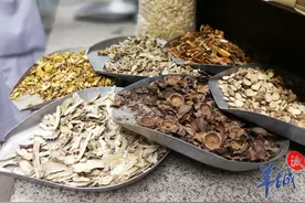 广东省中医院推出两个流感病毒中药预防方，看看适合你不？图片