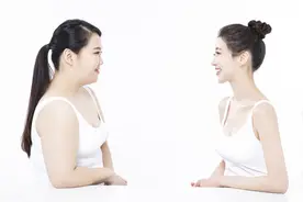 瘦身的原理是热量赤字，没有所谓的“新奇特”瘦身方法图片
