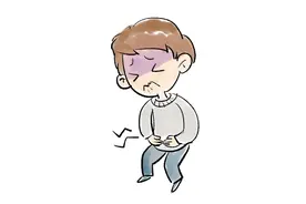 他便血3年，诊断痔疮两次手术，这次没放屁5天，医生：被误诊了图片